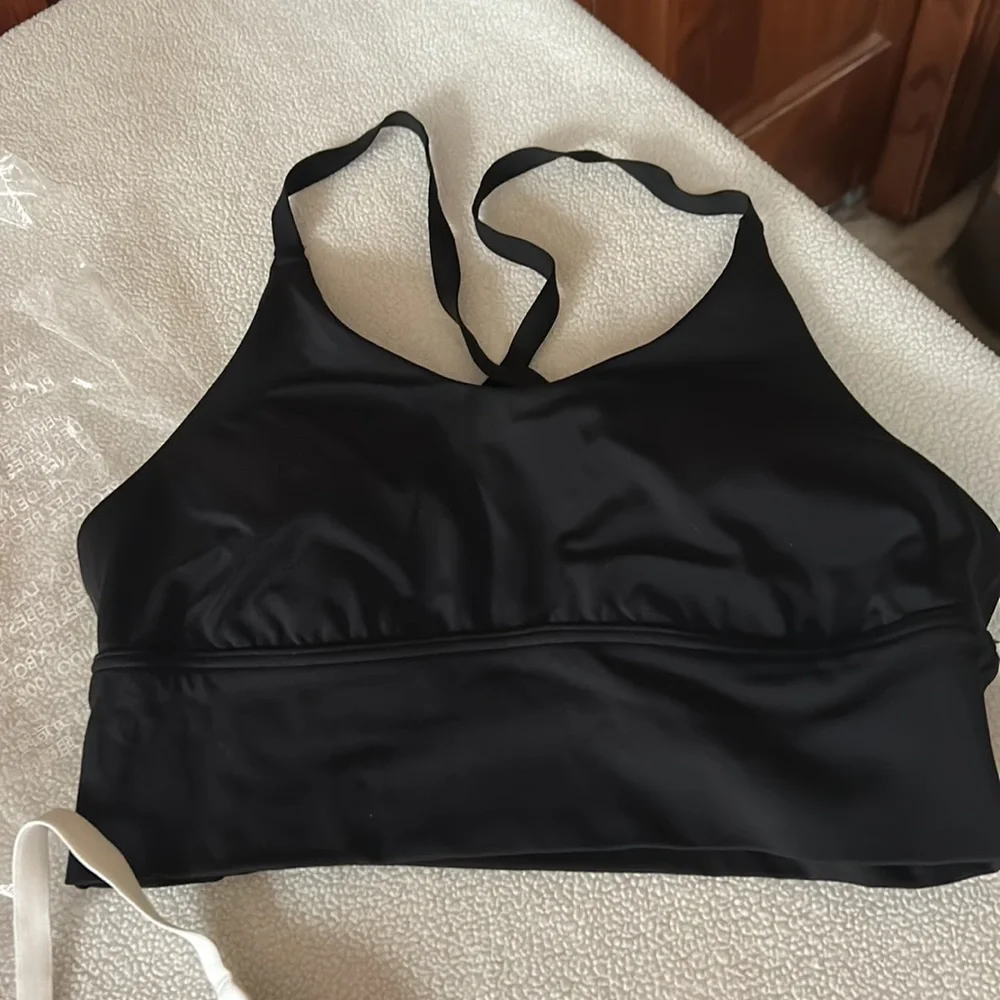 NWOT AERIE OFFLINE Bundle of Bralettes - Picture 4 of 9
